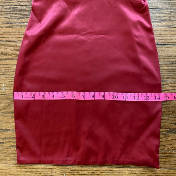 Alexis Mini Dress - Picture 5 of 8